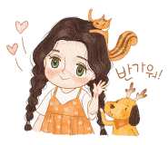 스티커 이미지