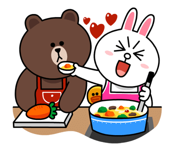 스티커 이미지