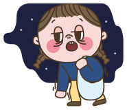 스티커 이미지