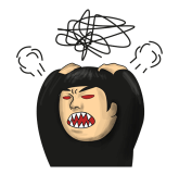스티커 이미지