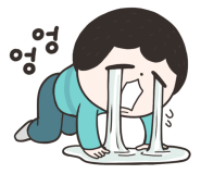 스티커 이미지